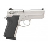 "Smith & Wesson 4516 .45 ACP (PR58474)" - 1 of 5