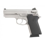 "Smith & Wesson 4516 .45 ACP (PR58474)" - 5 of 5