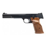 "Smith & Wesson 41 .22LR (PR58475)" - 3 of 5