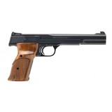 "Smith & Wesson 41 .22LR (PR58475)" - 1 of 5