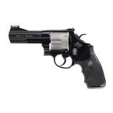 "Smith & Wesson 329PD .44 Magnum (PR58476)" - 1 of 4