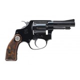 "Rossi D/A Revolver .32 S&W Long (PR58490)" - 6 of 6