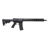 "Franklin Armory FAI-15 5.56NATO (NGZ1360) NEW" - 1 of 5