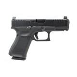 "Glock 19 Gen 5 9mm (PR58880)" - 1 of 4