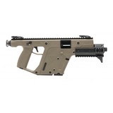 "Kriss Vector SDP 10mm (NGZ2094) NEW" - 1 of 4