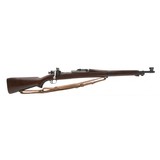 "U.S. Springfield Model 1903 A1 National Match Rifle (R31378)" - 1 of 9