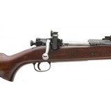 "U.S. Springfield Model 1903 A1 National Match Rifle (R31378)" - 9 of 9