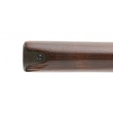 "U.S. Springfield Model 1903 A1 National Match Rifle (R31378)" - 7 of 9