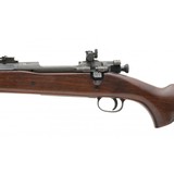 "U.S. Springfield Model 1903 A1 National Match Rifle (R31378)" - 5 of 9