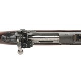 "U.S. Springfield Model 1903 A1 National Match Rifle (R31378)" - 8 of 9