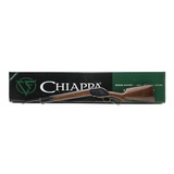"Chiappa 1887 12 Gauge (NGZ2101) NEW" - 2 of 5