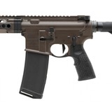 "Daniel Defense DDM4 5.56mm (NGZ2125) NEW" - 3 of 5