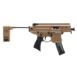 "Sig Sauer MPX 9mm (PR58887)" - 1 of 5