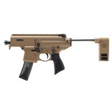 "Sig Sauer MPX 9mm (PR58887)" - 5 of 5