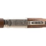 "Beretta 686 Silver Pigeon II 12 Gauge (S13979)" - 2 of 5