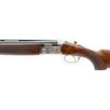 "Beretta 686 Silver Pigeon II 12 Gauge (S13979)" - 3 of 5