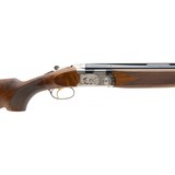 "Beretta 686 Silver Pigeon II 12 Gauge (S13979)" - 5 of 5