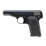 "Browning 1955 .380 ACP (PR58480)" - 5 of 7