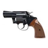 "Colt Detective Special 3rd Issue .38 Special (C17870)" - 1 of 5