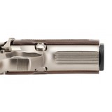 "Beretta 84FS Nickel .380 ACP (PR58488)" - 2 of 6