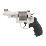 "Smith & Wesson 386SC Mountain Lite .357 Magnum (PR58473)" - 1 of 5