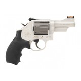 "Smith & Wesson 386SC Mountain Lite .357 Magnum (PR58473)" - 5 of 5
