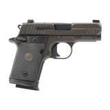 "Sig Sauer P938 9MM (PR58890)" - 1 of 7