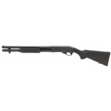 "Remington 870 12 Gauge (S13985)" - 3 of 4