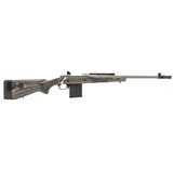 "Ruger Gunsite Scout .308 Win. (R31497)" - 1 of 4