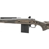 "Ruger Gunsite Scout .308 Win. (R31497)" - 2 of 4