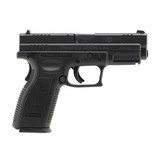 "Springfield XD-40 .40 S&W (PR58731)" - 1 of 3