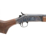 "Harrington & Richardson 162 12 Gauge (S13988)" - 4 of 4