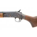 "Harrington & Richardson 162 12 Gauge (S13988)" - 2 of 4