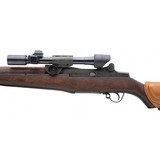 "U.S. Springfield M1D Sniper Rifle (R31034)" - 10 of 13