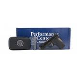 "Smith & Wesson Shield EZ M2.0 Performance Center (NGZ357) New" - 2 of 3