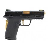 "Smith & Wesson Shield EZ M2.0 Performance Center (NGZ357) New" - 1 of 3