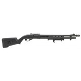 "Remington 870 Tactical 12 Gauge (S13719)" - 1 of 4