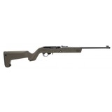 "Ruger 10/22 Takedown .22LR (R31635)" - 1 of 4