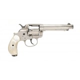 "Colt 1878 DA 44-40 W/ Pearl Grips (AC390)" - 6 of 6