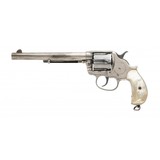"Colt 1878 DA Frontier Six Shooter (AC391)" - 1 of 6