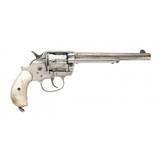 "Colt 1878 DA Frontier Six Shooter (AC391)" - 6 of 6