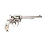 "Colt 1878 DA 38 Colt (AC392)" - 6 of 6