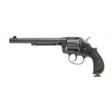 "Colt 1878 DA Frontier Six Shooter (AC386)" - 1 of 6