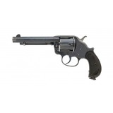 "Colt 1878 DA Frontier Six Shooter (AC387)" - 1 of 6