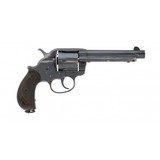 "Colt 1878 DA Frontier Six Shooter (AC387)" - 6 of 6