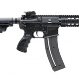 "Walther Colt M4 Carbine .22 LR (C17839)" - 5 of 5