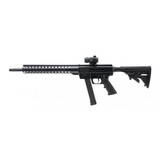 "JR Carbine 9mm (R31482)" - 4 of 5