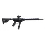 "JR Carbine 9mm (R31482)" - 1 of 5