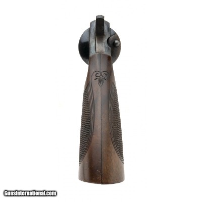 "Interesting Colt 1878 DA Converted to Single Action (C17376)" - Image 3 of 6