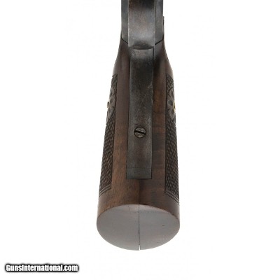 "Interesting Colt 1878 DA Converted to Single Action (C17376)" - Image 2 of 6